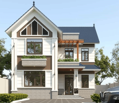 Dịch Vụ Xây Nhà Trọn Gói Tại Thanh Hóa Của Xây Dựng Gia Bảo BQP
