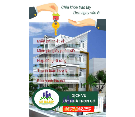 Mẫu Nhà 0002